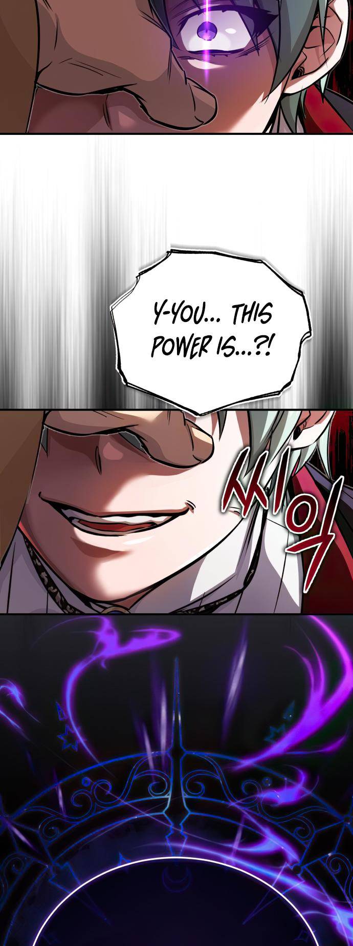 Reincarnated Into A Warlock 66,666 Years Later Chapter 83 page 59 - 