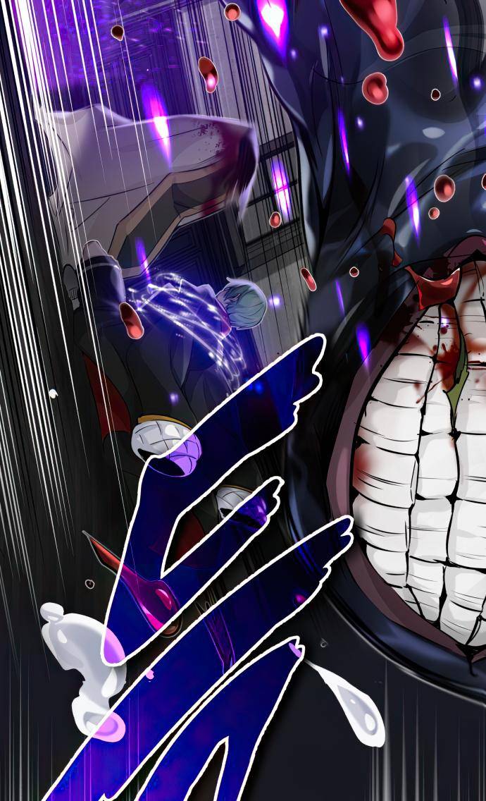 Reincarnated Into A Warlock 66,666 Years Later Chapter 83 page 61 - 