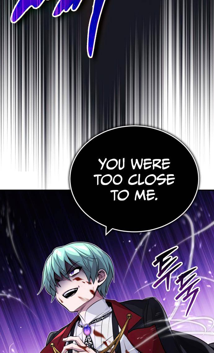 Reincarnated Into A Warlock 66,666 Years Later Chapter 83 page 62 - 