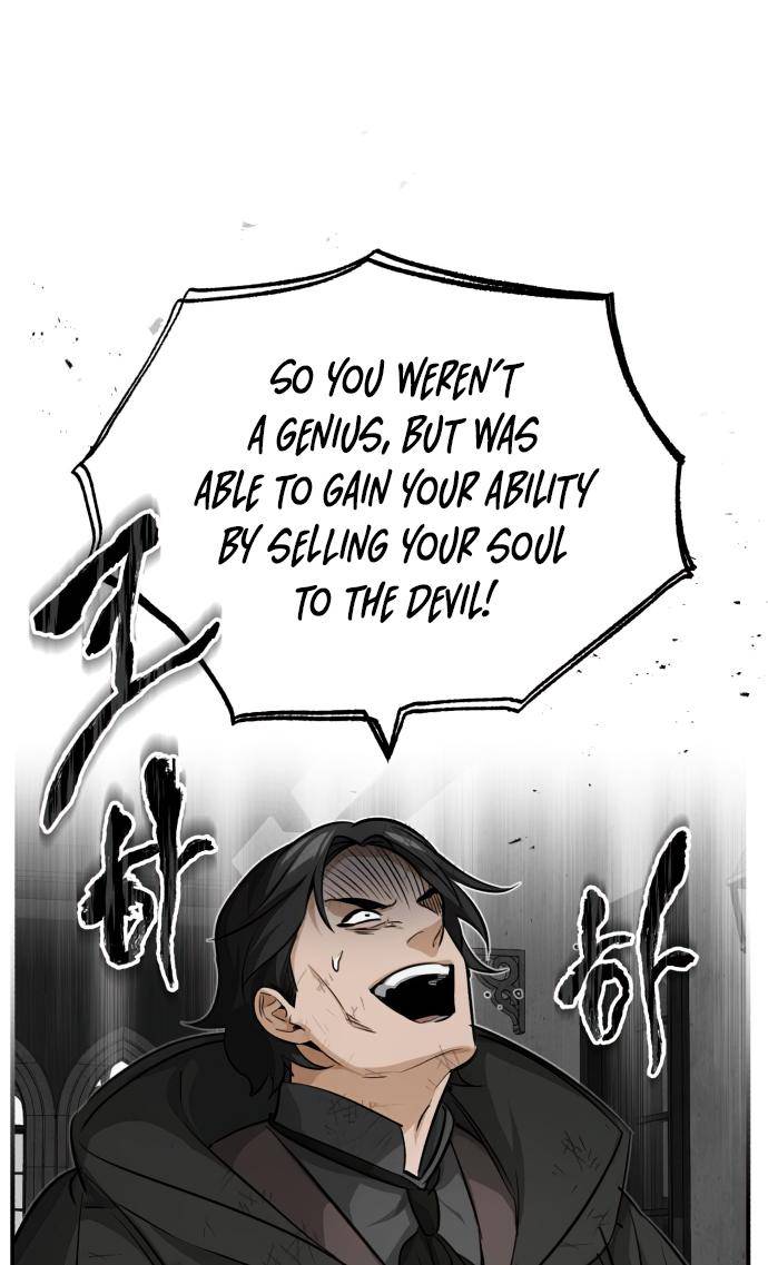 Reincarnated Into A Warlock 66,666 Years Later Chapter 83 page 68 - 