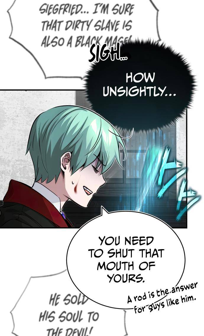 Reincarnated Into A Warlock 66,666 Years Later Chapter 83 page 70 - 