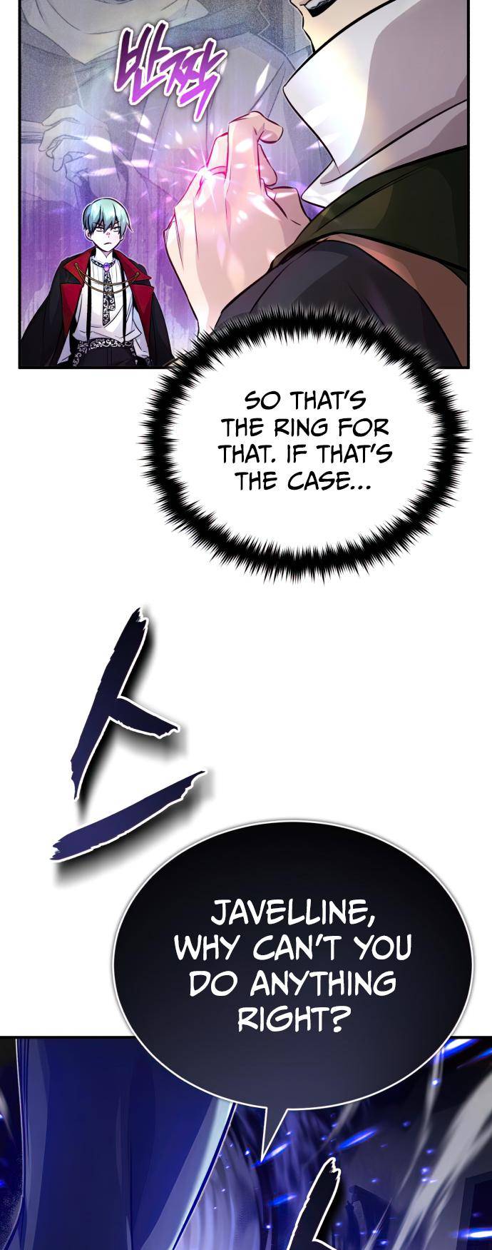 Reincarnated Into A Warlock 66,666 Years Later Chapter 83 page 8 - 