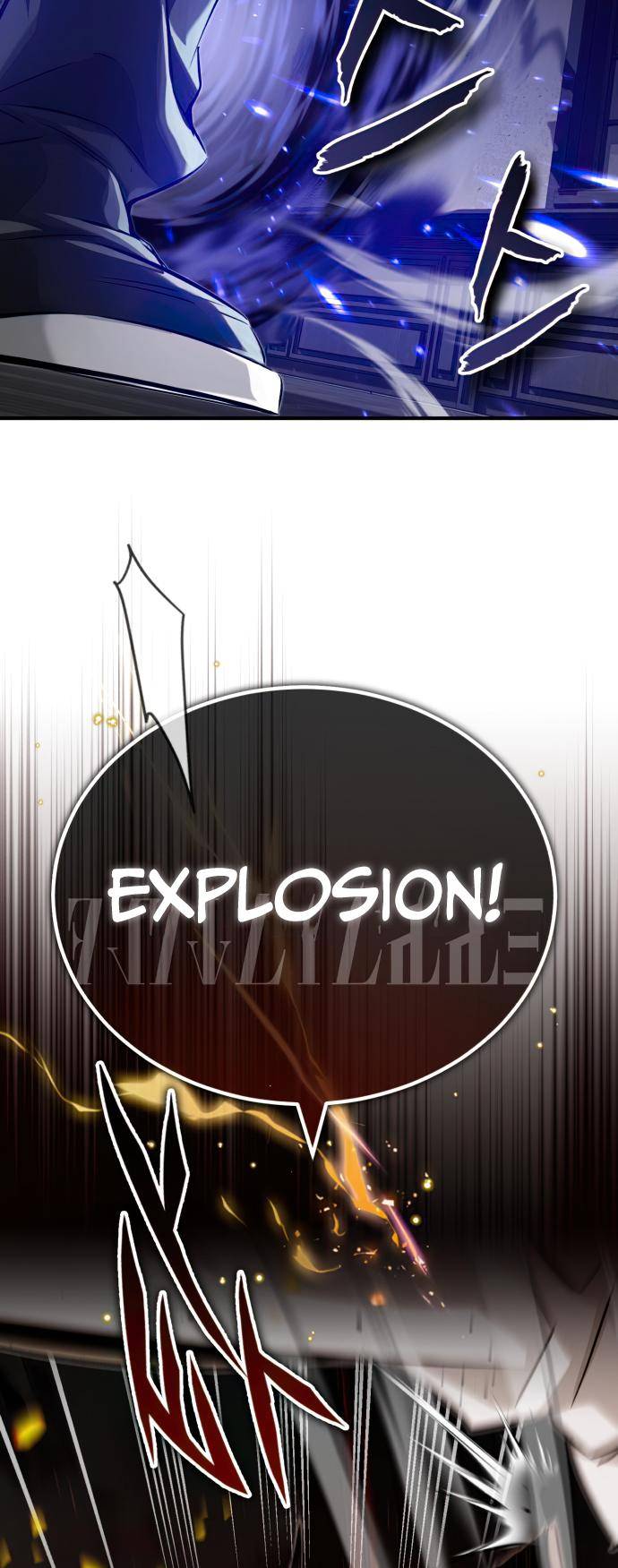 Reincarnated Into A Warlock 66,666 Years Later Chapter 83 page 9 - 