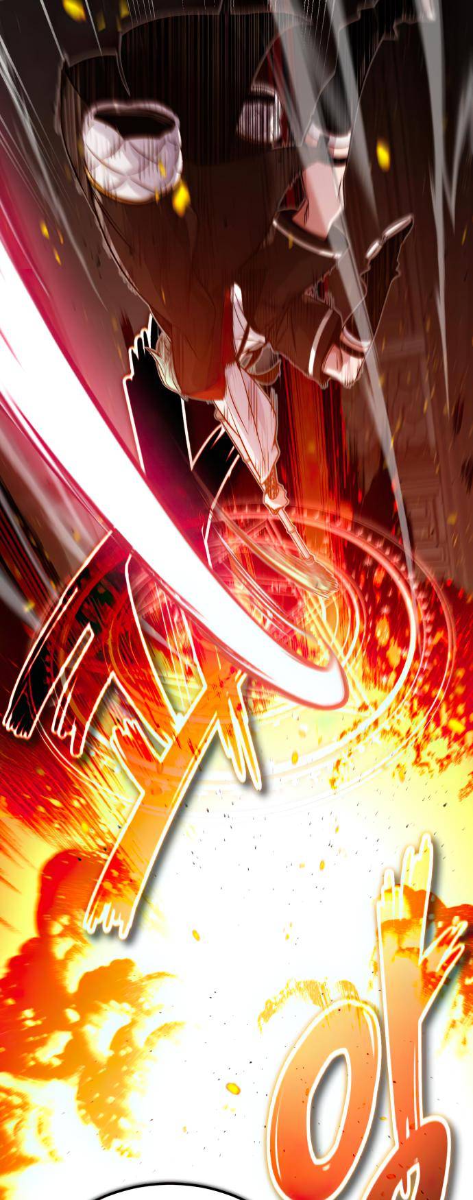 Reincarnated Into A Warlock 66,666 Years Later Chapter 83 page 10 - 