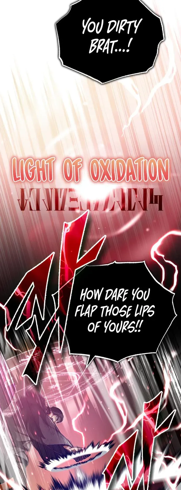 Reincarnated Into A Warlock 66,666 Years Later Chapter 84 page 12 - 