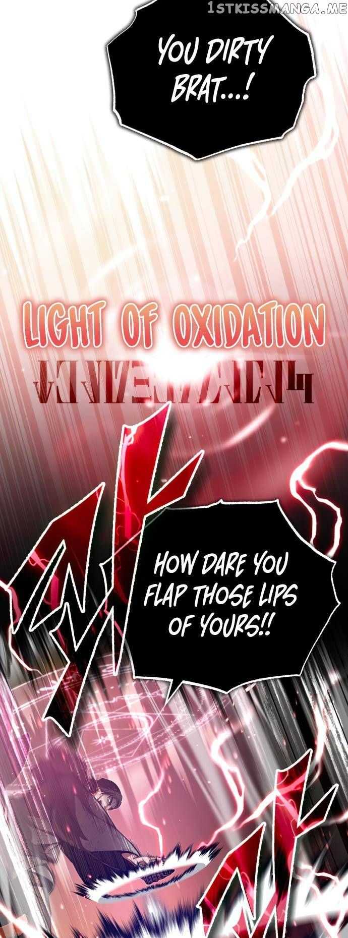 Reincarnated Into A Warlock 66,666 Years Later Chapter 84 page 13 - 