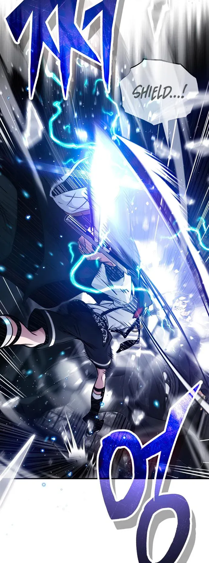 Reincarnated Into A Warlock 66,666 Years Later Chapter 84 page 16 - 