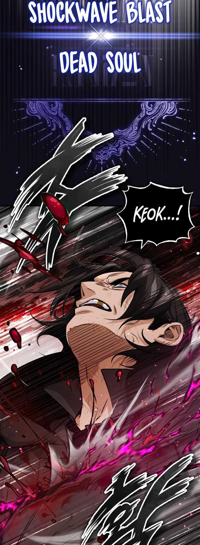 Reincarnated Into A Warlock 66,666 Years Later Chapter 84 page 18 - 