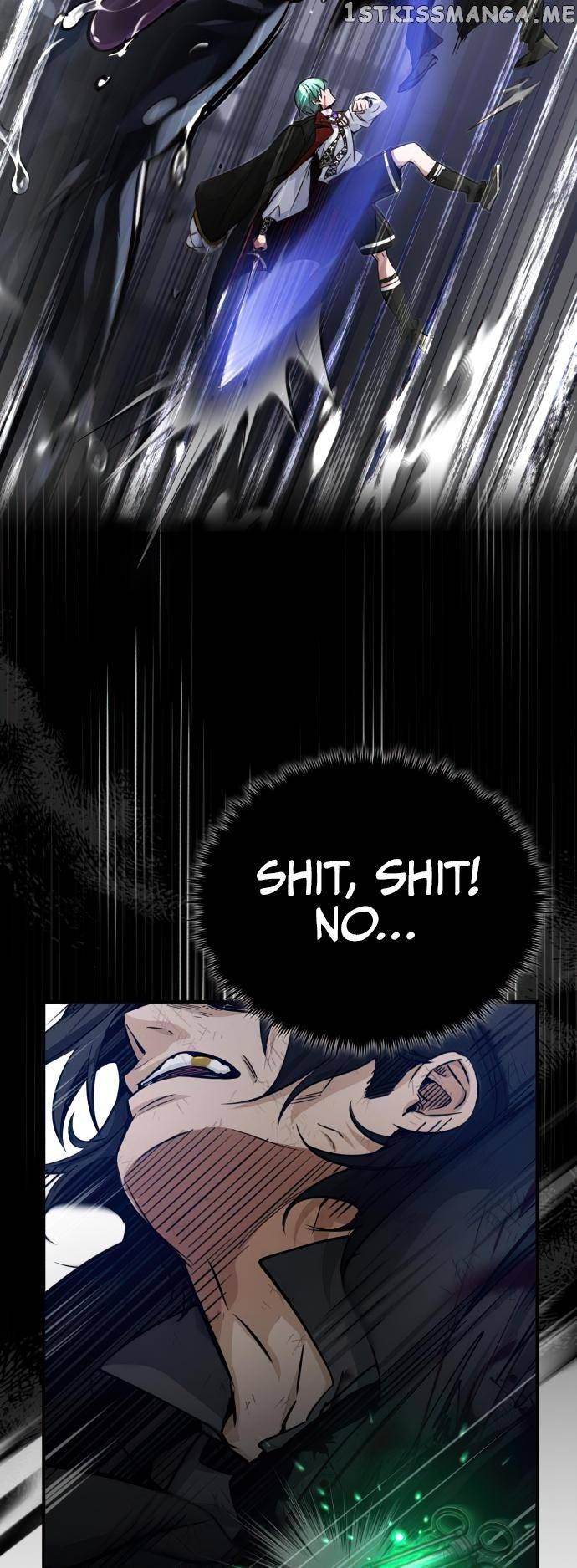 Reincarnated Into A Warlock 66,666 Years Later Chapter 84 page 21 - 