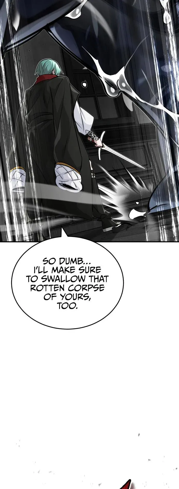 Reincarnated Into A Warlock 66,666 Years Later Chapter 84 page 22 - 
