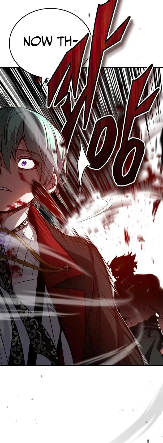 Reincarnated Into A Warlock 66,666 Years Later Chapter 84 page 23 - 
