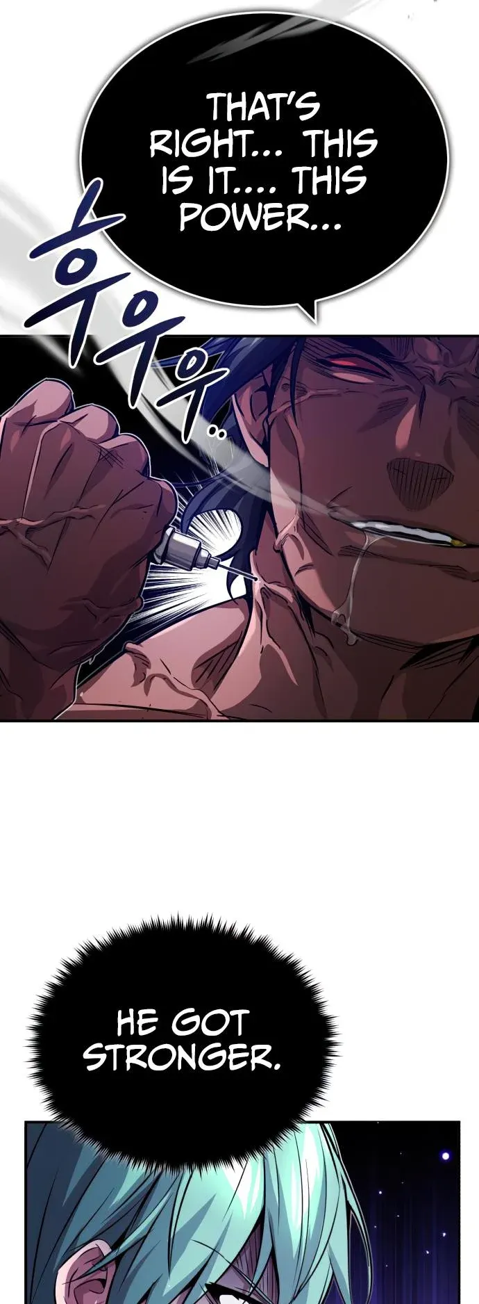 Reincarnated Into A Warlock 66,666 Years Later Chapter 84 page 24 - 