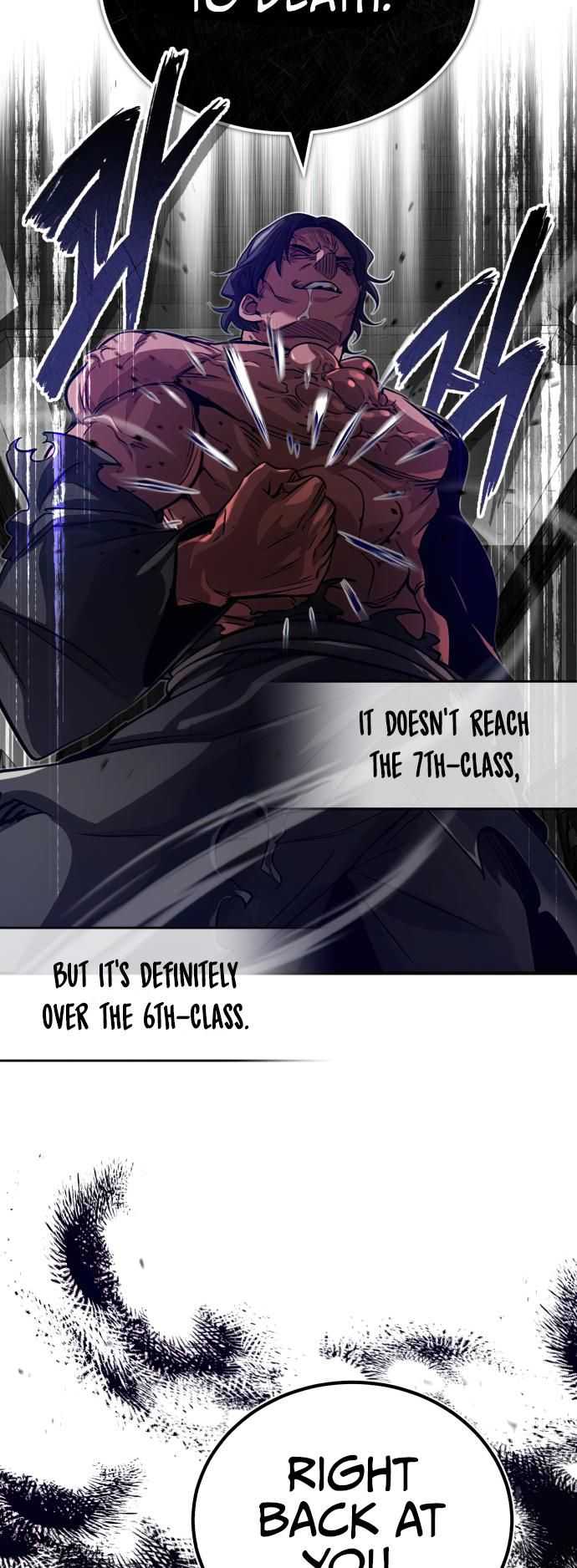 Reincarnated Into A Warlock 66,666 Years Later Chapter 84 page 26 - 