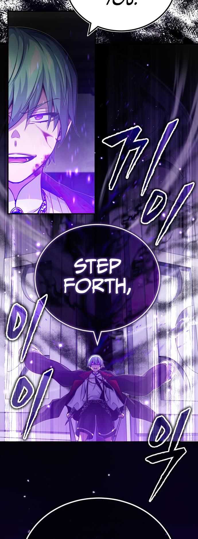 Reincarnated Into A Warlock 66,666 Years Later Chapter 84 page 27 - 