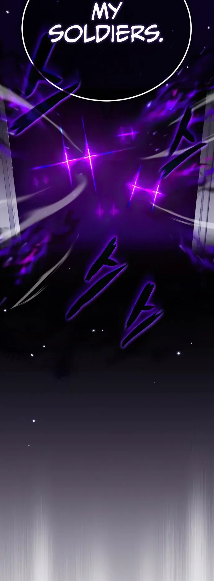 Reincarnated Into A Warlock 66,666 Years Later Chapter 84 page 28 - 