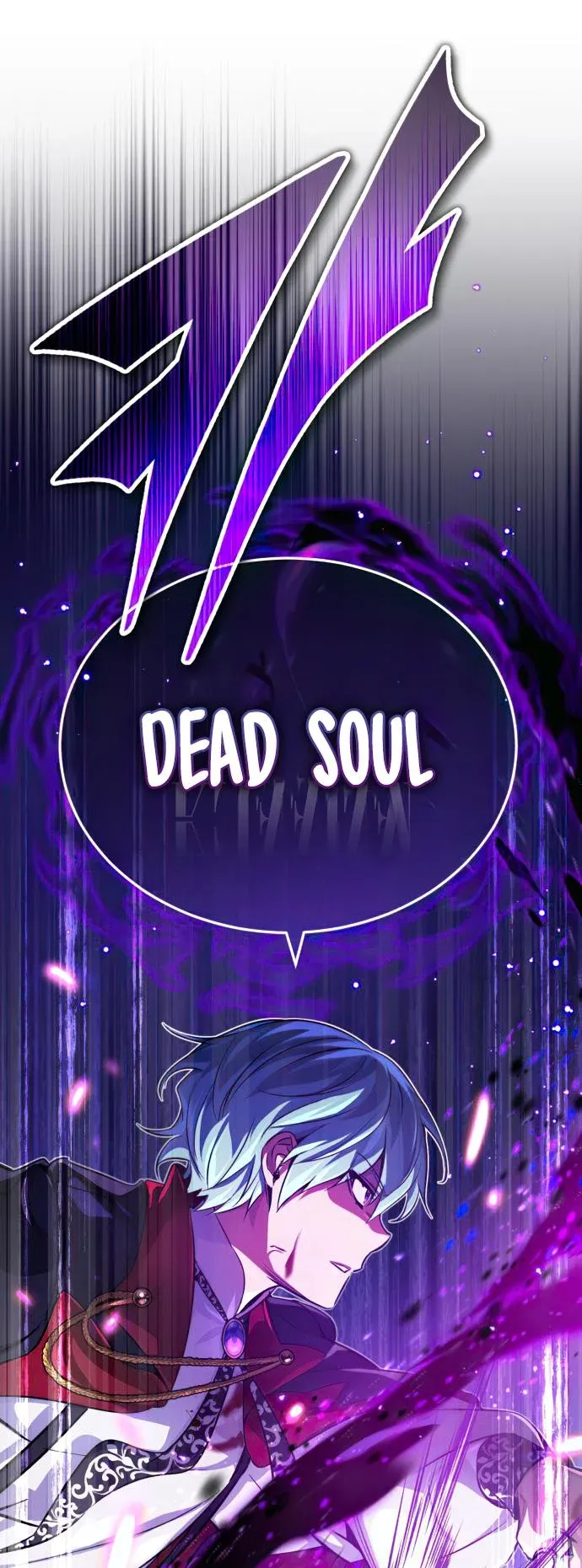 Reincarnated Into A Warlock 66,666 Years Later Chapter 84 page 4 - 