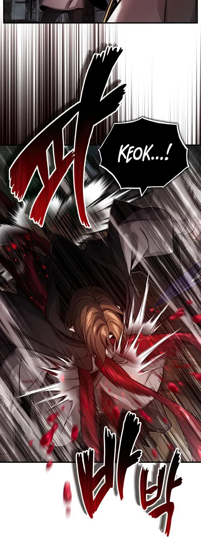 Reincarnated Into A Warlock 66,666 Years Later Chapter 84 page 31 - 