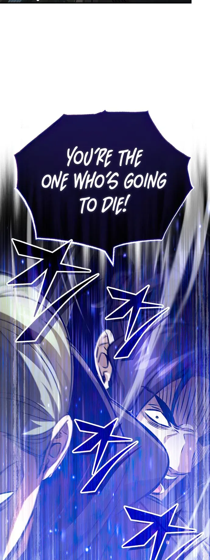 Reincarnated Into A Warlock 66,666 Years Later Chapter 84 page 36 - 