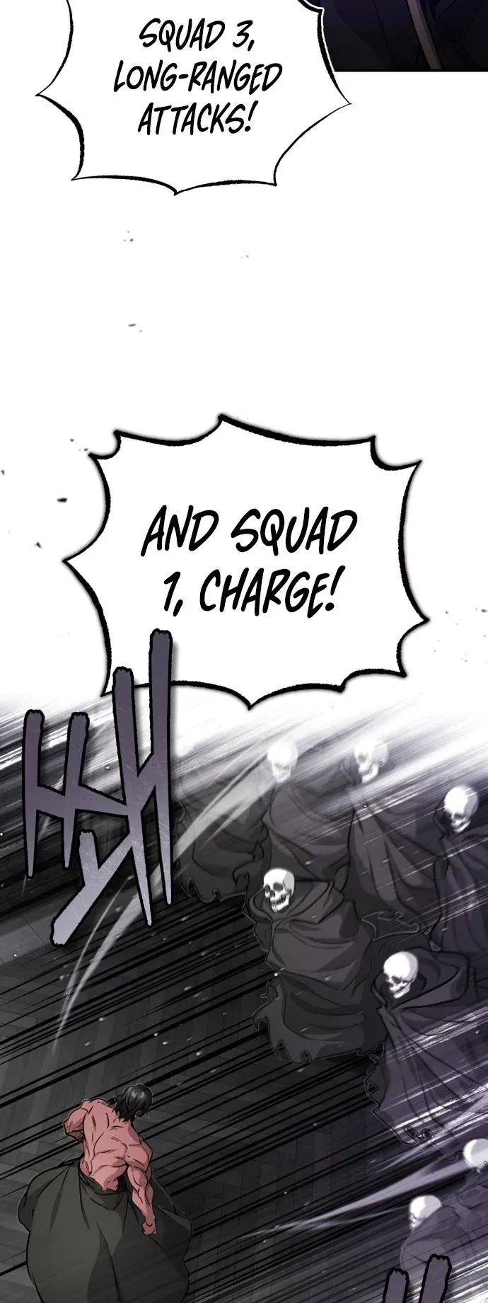 Reincarnated Into A Warlock 66,666 Years Later Chapter 84 page 40 - 