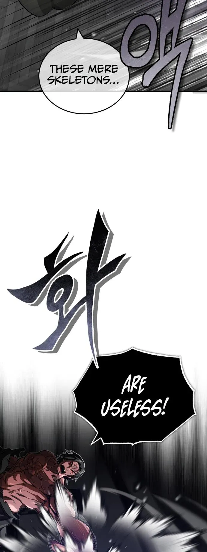 Reincarnated Into A Warlock 66,666 Years Later Chapter 84 page 41 - 