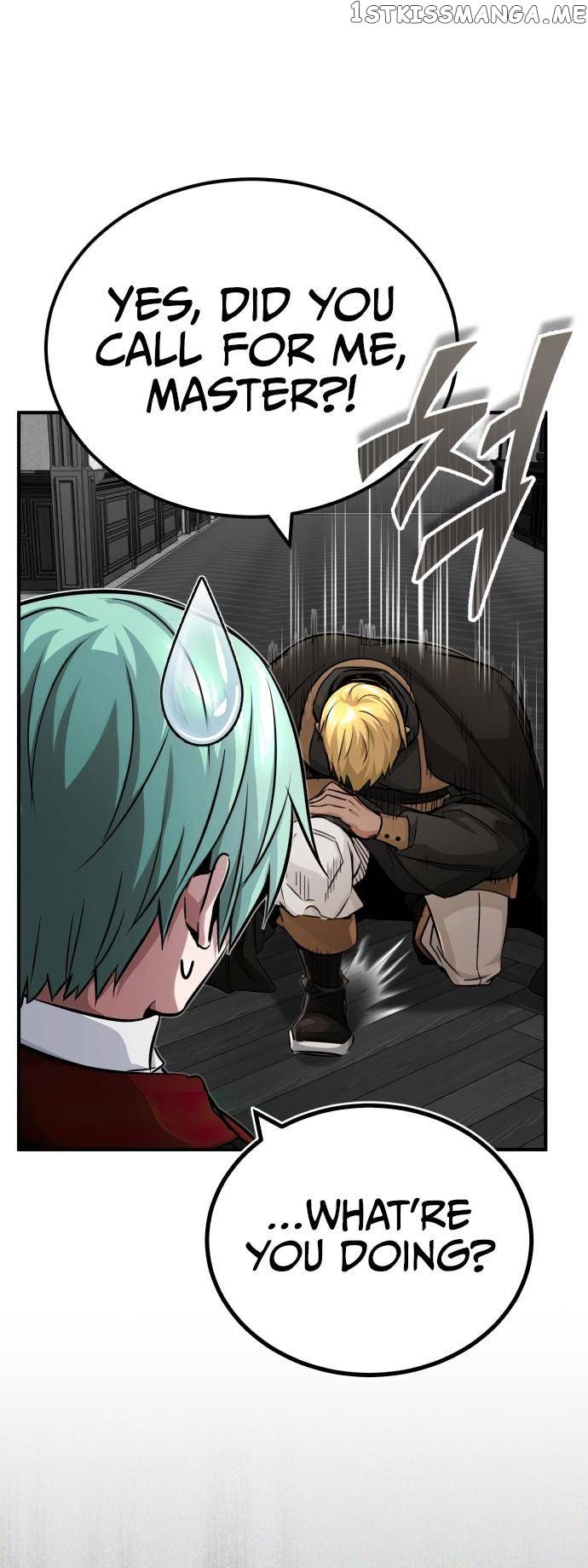 Reincarnated Into A Warlock 66,666 Years Later Chapter 84 page 46 - 
