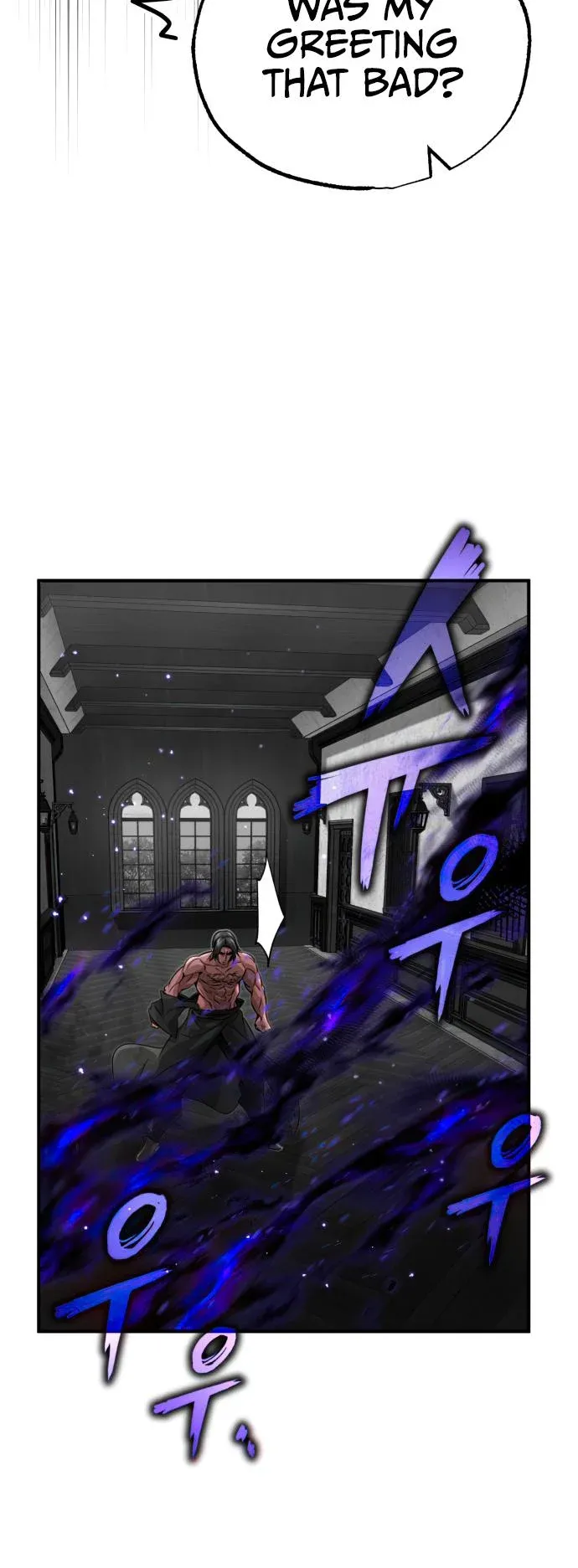 Reincarnated Into A Warlock 66,666 Years Later Chapter 84 page 50 - 