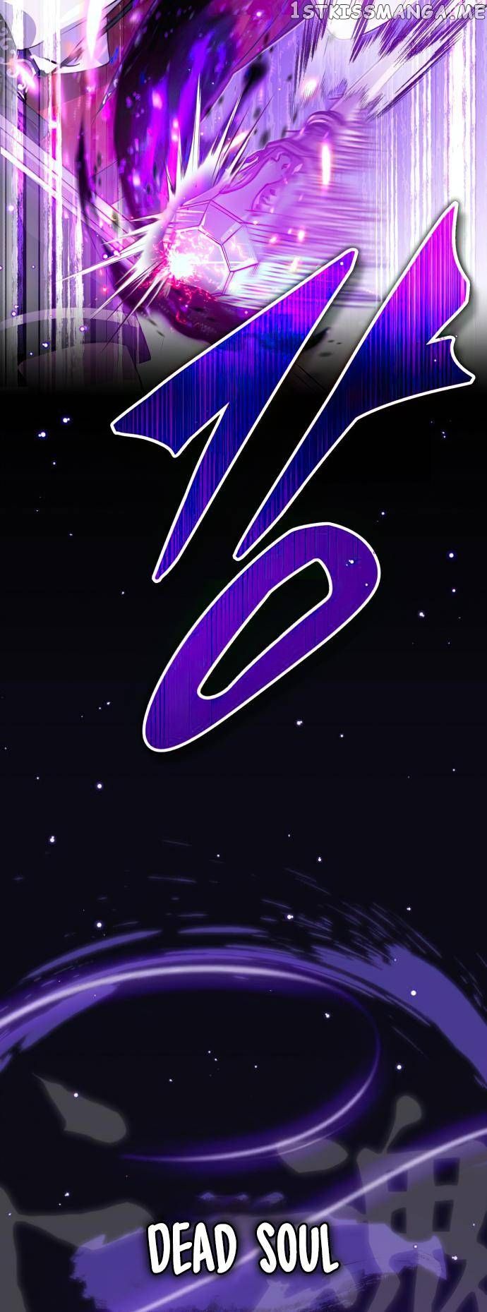 Reincarnated Into A Warlock 66,666 Years Later Chapter 84 page 6 - 