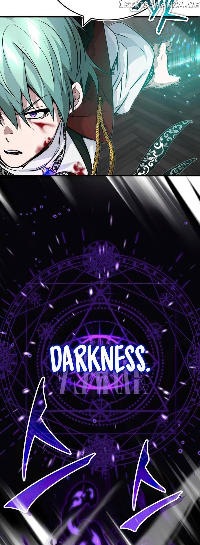 Reincarnated Into A Warlock 66,666 Years Later Chapter 84 page 53 - 