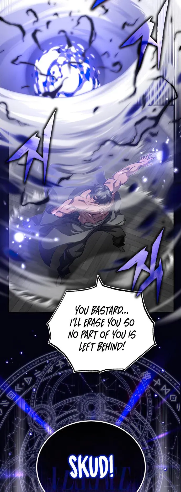 Reincarnated Into A Warlock 66,666 Years Later Chapter 84 page 54 - 