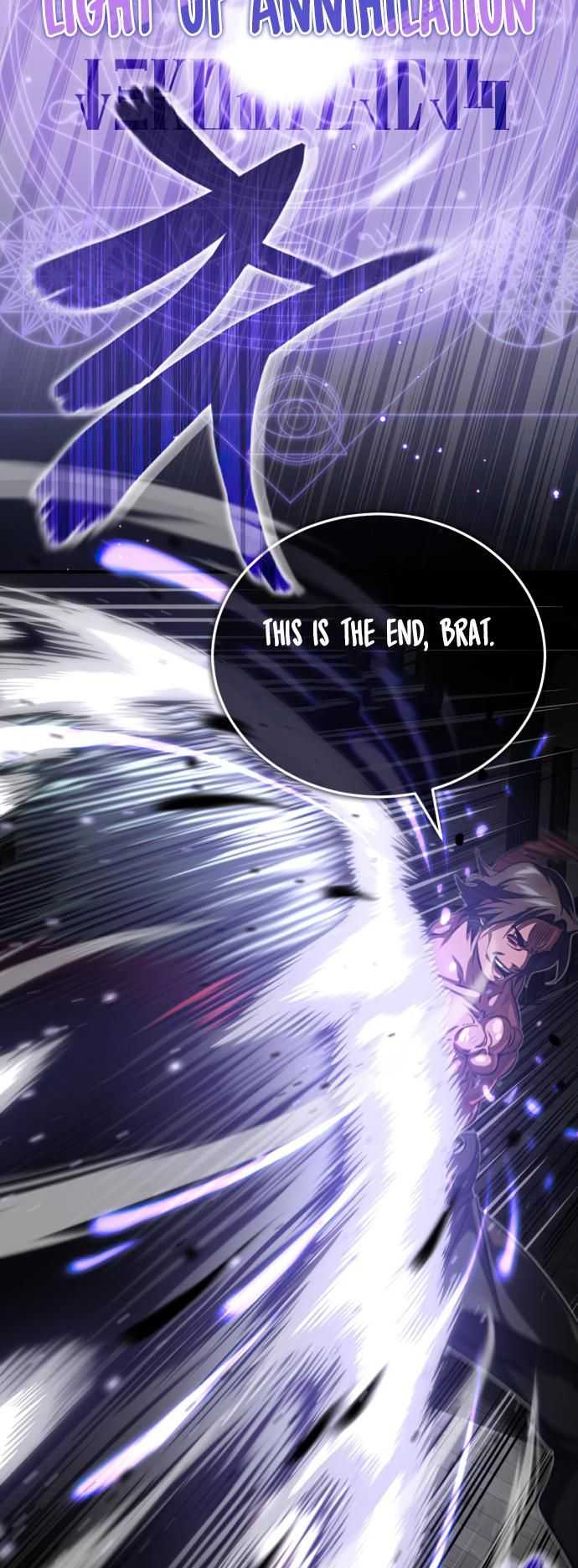 Reincarnated Into A Warlock 66,666 Years Later Chapter 84 page 59 - 