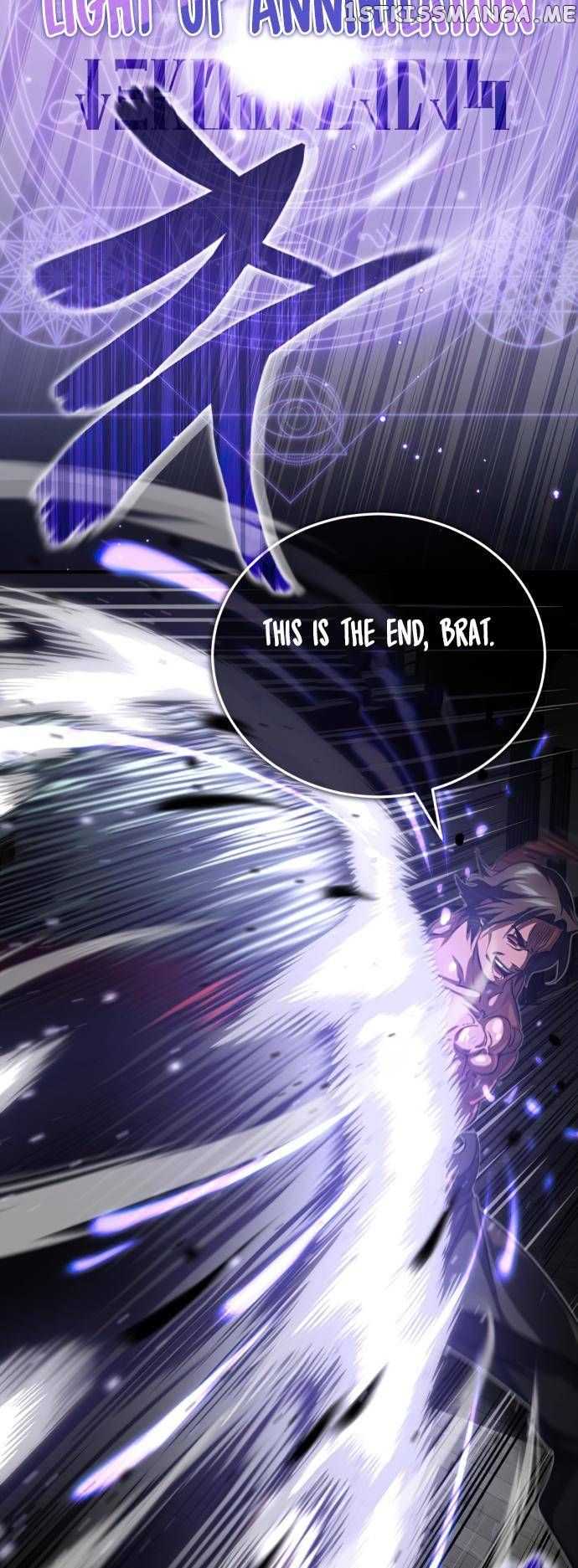 Reincarnated Into A Warlock 66,666 Years Later Chapter 84 page 60 - 