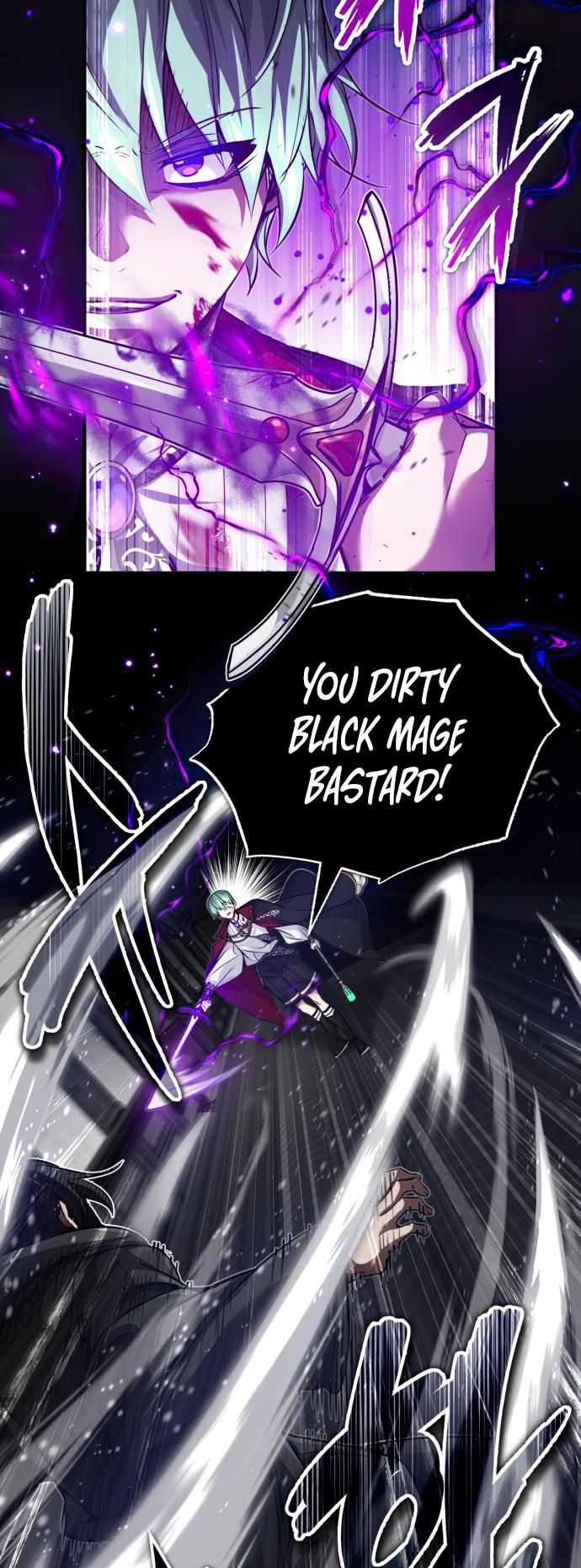 Reincarnated Into A Warlock 66,666 Years Later Chapter 84 page 7 - 