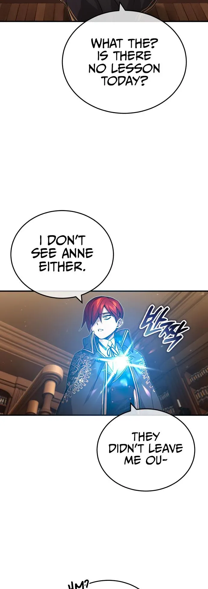 Reincarnated Into A Warlock 66,666 Years Later Chapter 84 page 62 - 