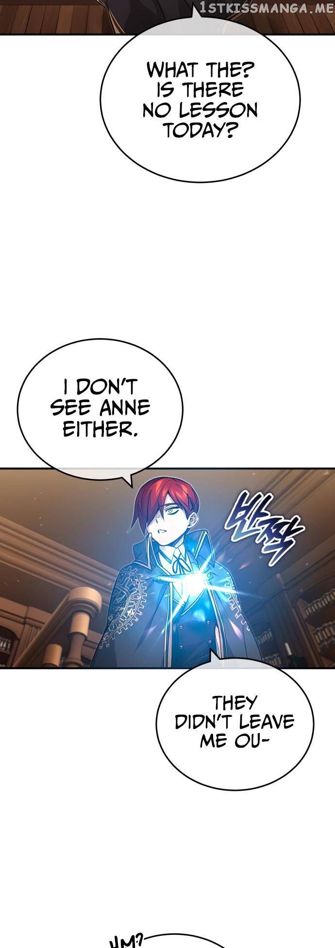 Reincarnated Into A Warlock 66,666 Years Later Chapter 84 page 63 - 