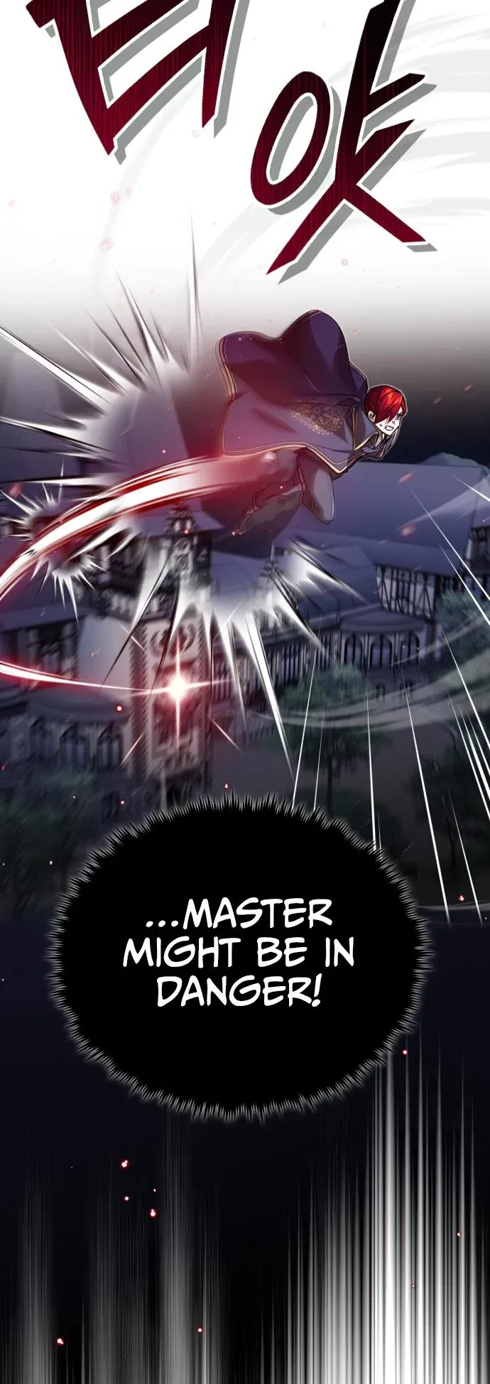 Reincarnated Into A Warlock 66,666 Years Later Chapter 84 page 64 - 
