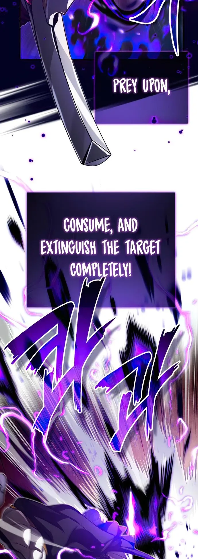 Reincarnated Into A Warlock 66,666 Years Later Chapter 84 page 70 - 
