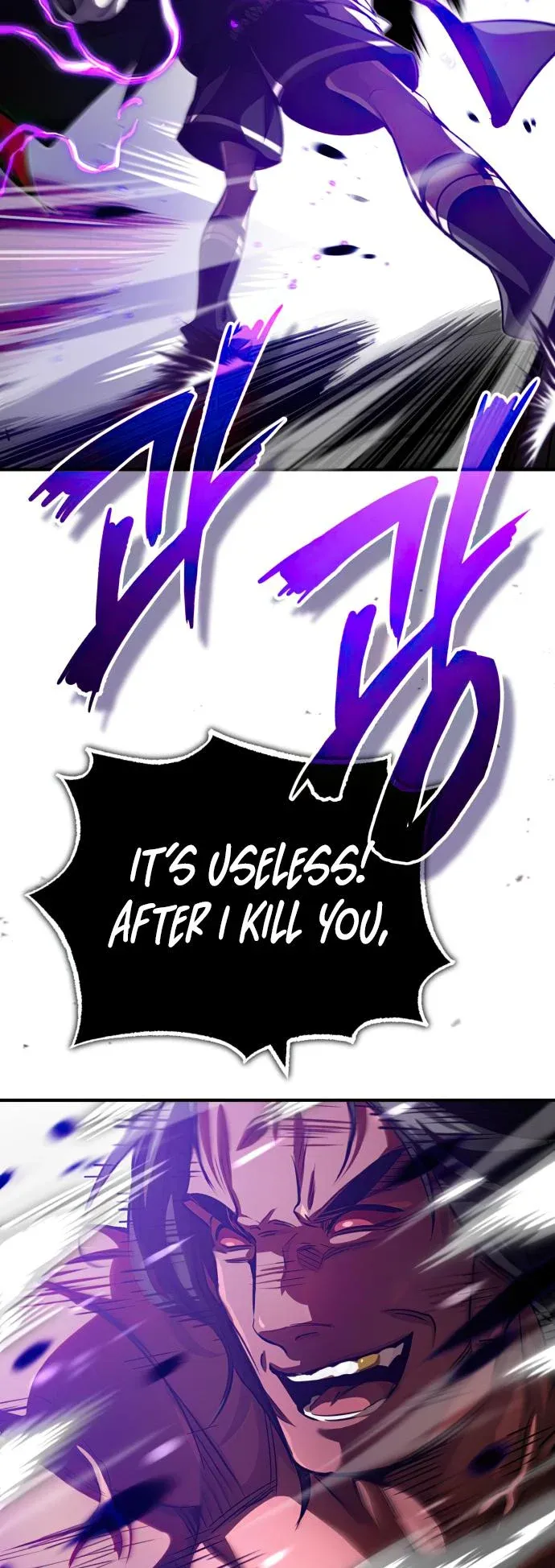 Reincarnated Into A Warlock 66,666 Years Later Chapter 84 page 71 - 