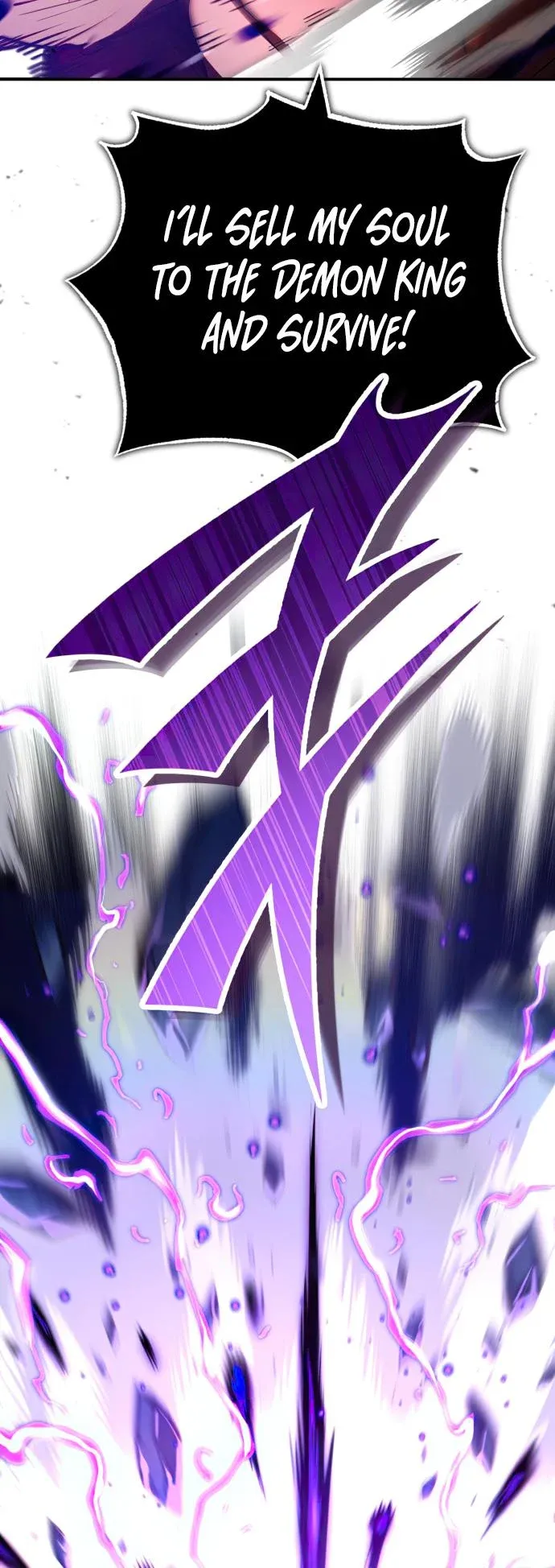 Reincarnated Into A Warlock 66,666 Years Later Chapter 84 page 72 - 