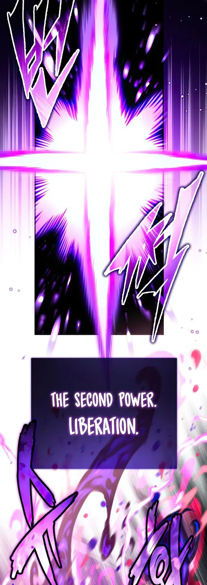 Reincarnated Into A Warlock 66,666 Years Later Chapter 84 page 74 - 