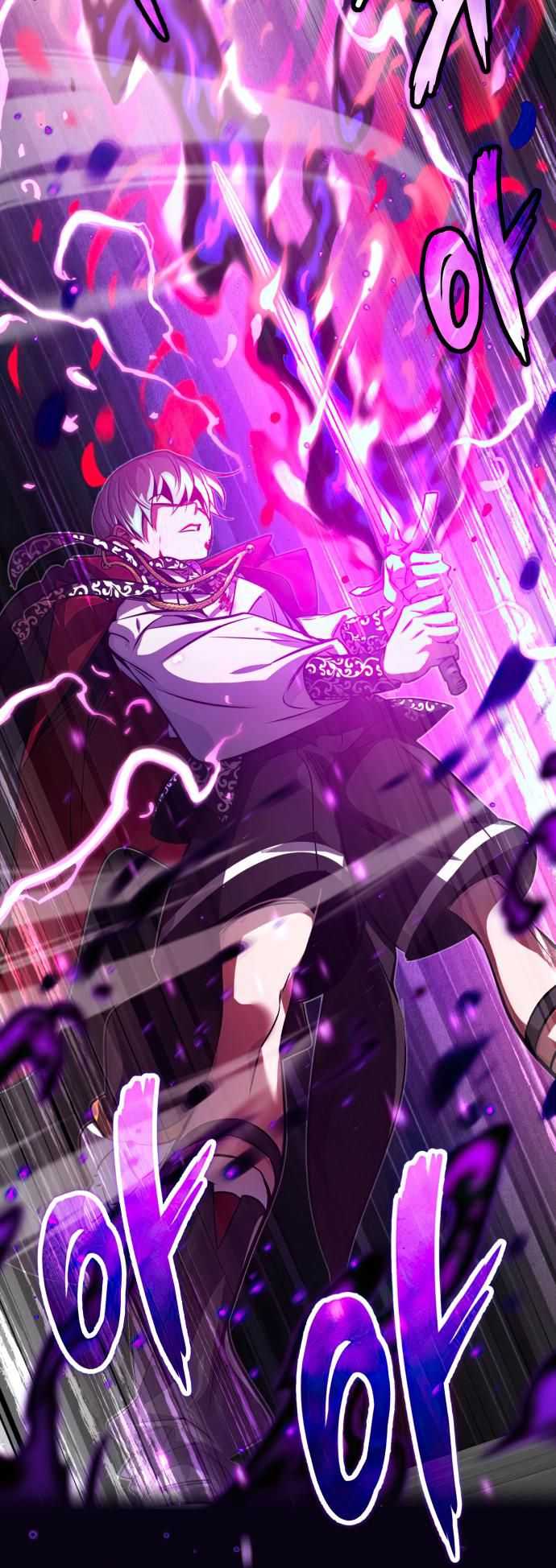 Reincarnated Into A Warlock 66,666 Years Later Chapter 84 page 75 - 