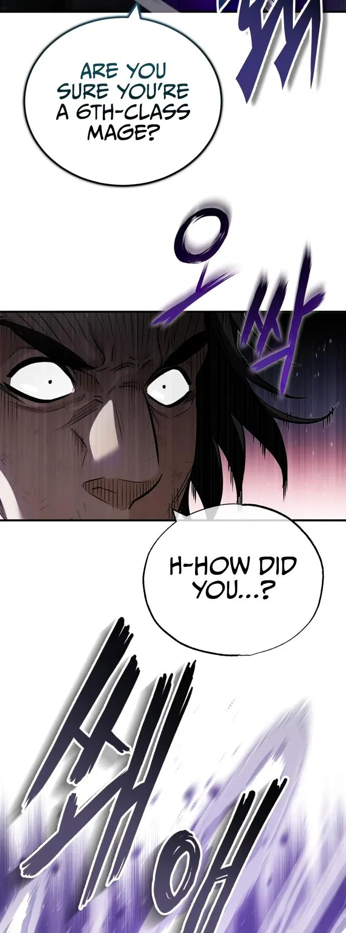 Reincarnated Into A Warlock 66,666 Years Later Chapter 84 page 9 - 
