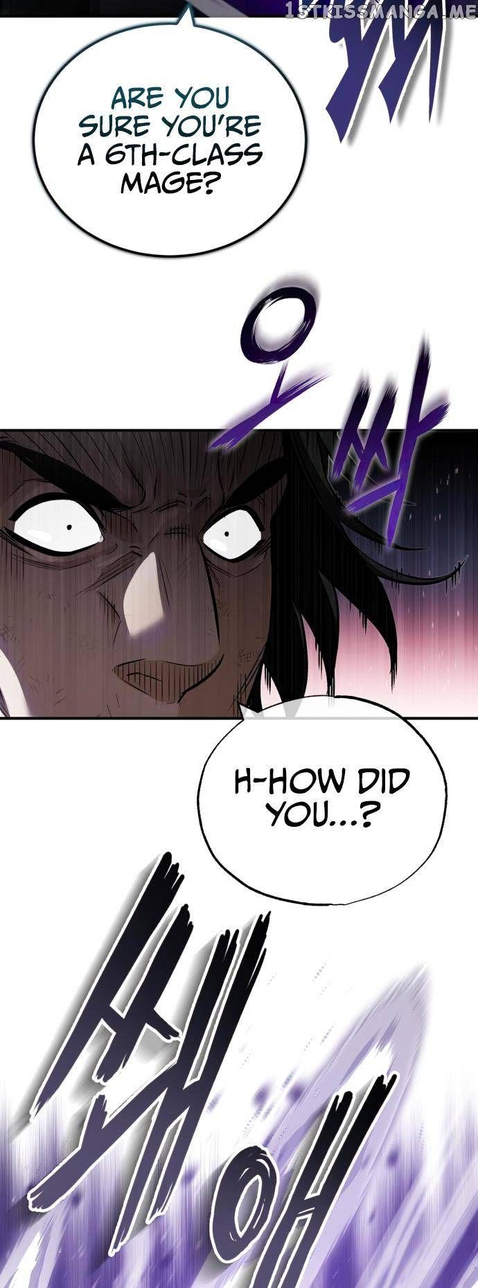Reincarnated Into A Warlock 66,666 Years Later Chapter 84 page 10 - 