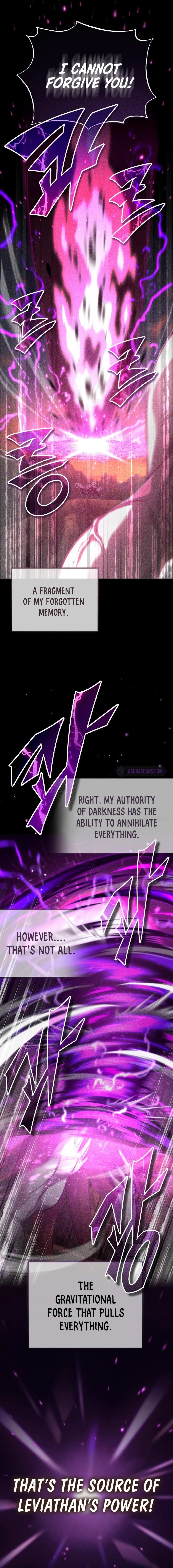 Reincarnated Into A Warlock 66,666 Years Later Chapter 85 page 3 - 