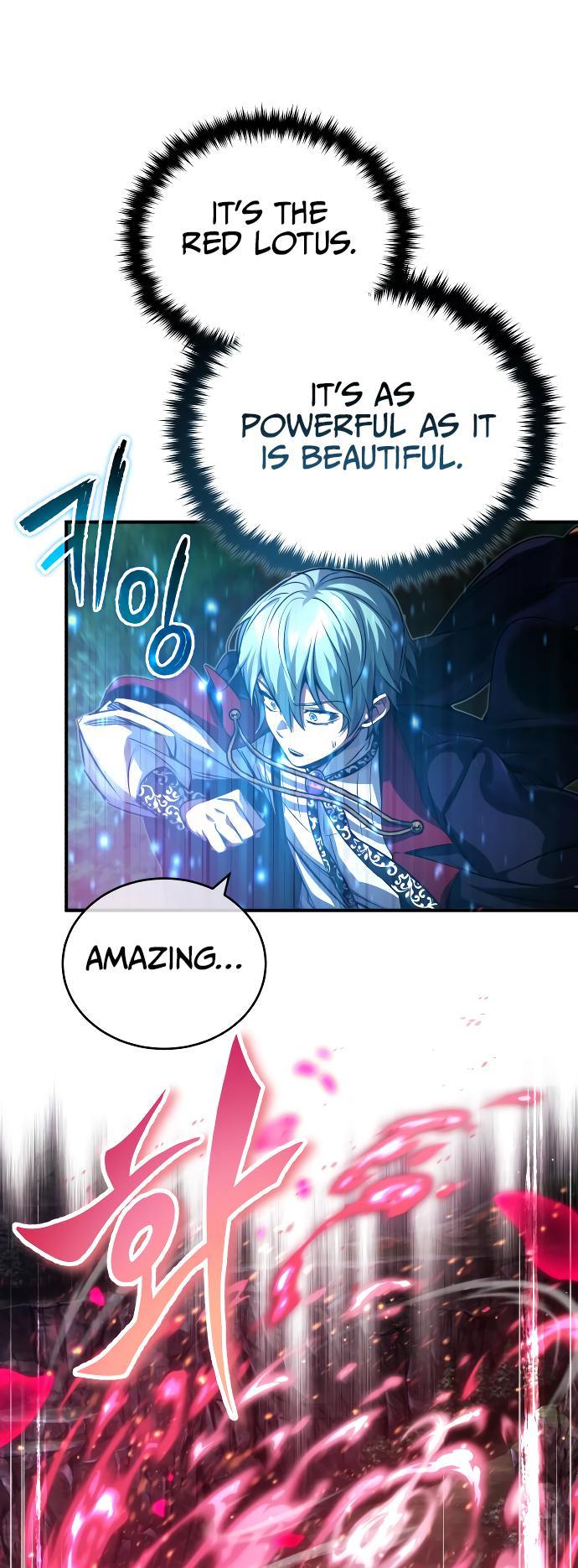 Reincarnated Into A Warlock 66,666 Years Later Chapter 86 page 11 - 