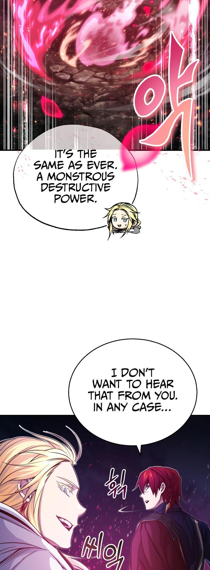 Reincarnated Into A Warlock 66,666 Years Later Chapter 86 page 12 - 