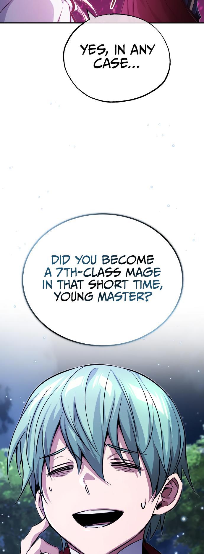 Reincarnated Into A Warlock 66,666 Years Later Chapter 86 page 13 - 