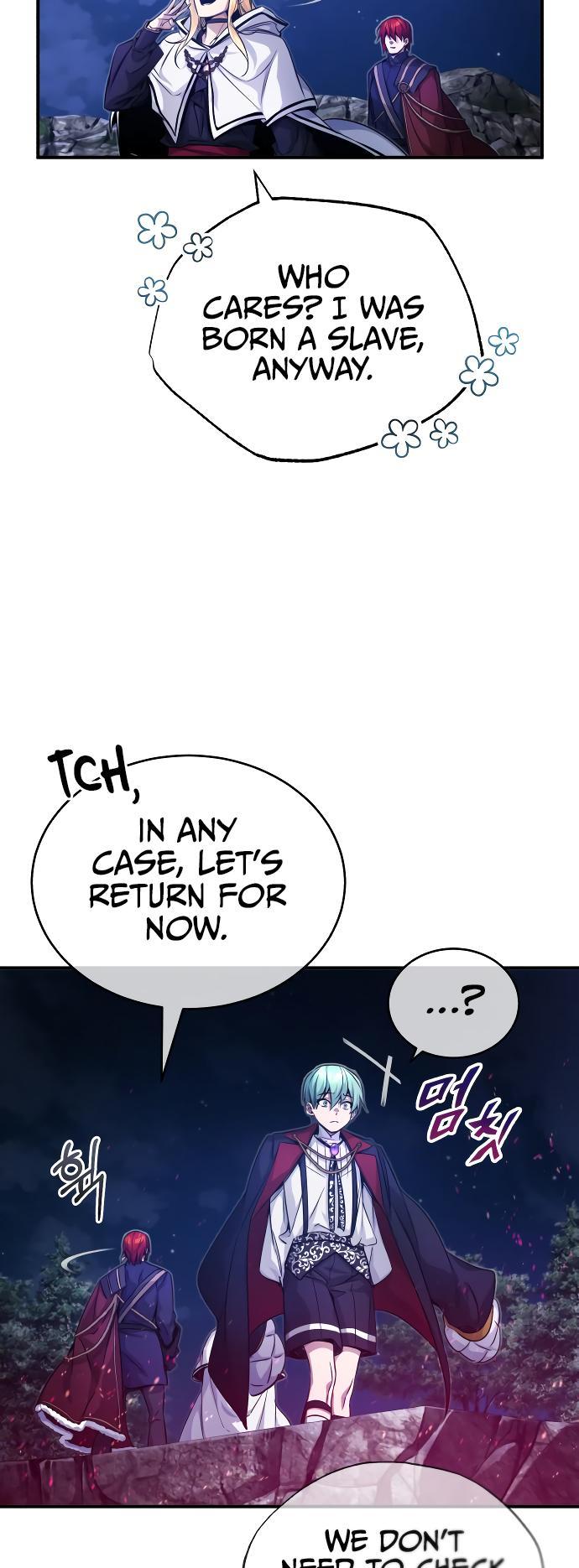 Reincarnated Into A Warlock 66,666 Years Later Chapter 86 page 15 - 