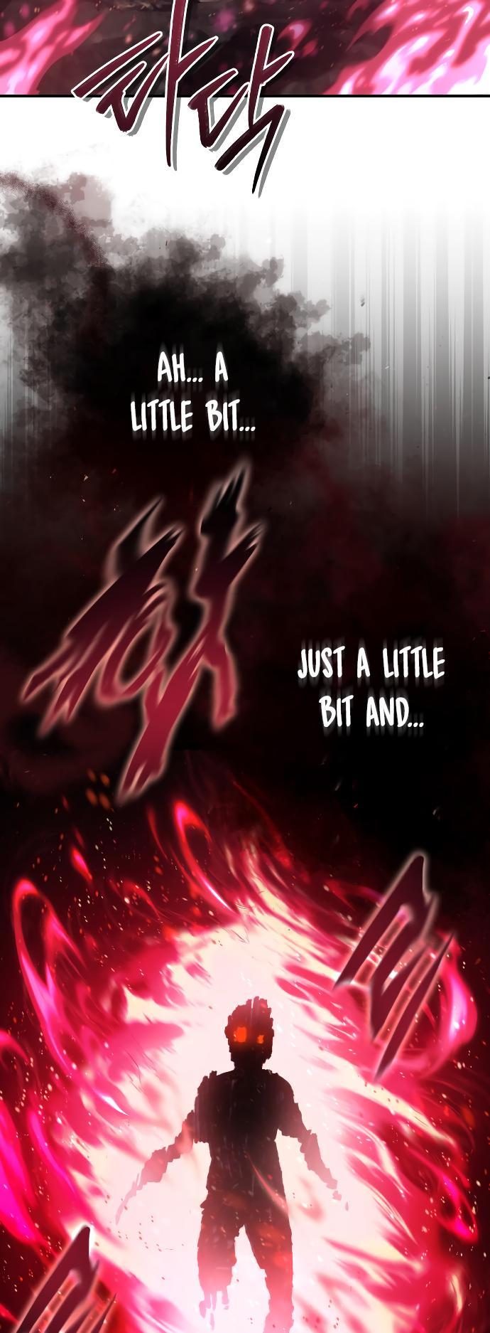 Reincarnated Into A Warlock 66,666 Years Later Chapter 86 page 17 - 