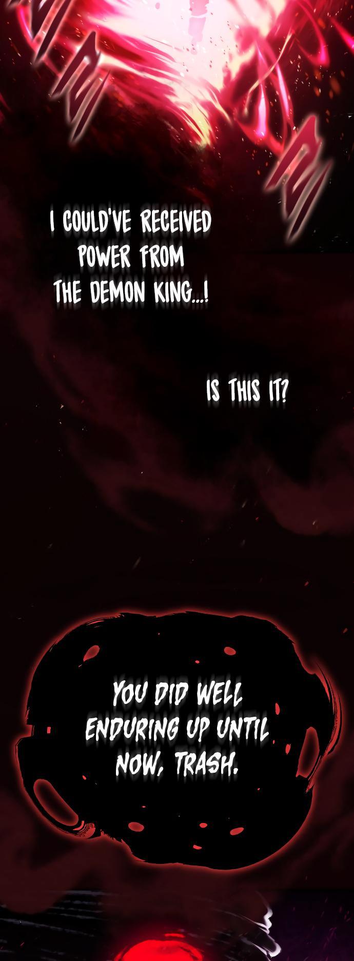 Reincarnated Into A Warlock 66,666 Years Later Chapter 86 page 18 - 