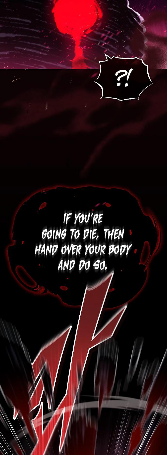 Reincarnated Into A Warlock 66,666 Years Later Chapter 86 page 19 - 